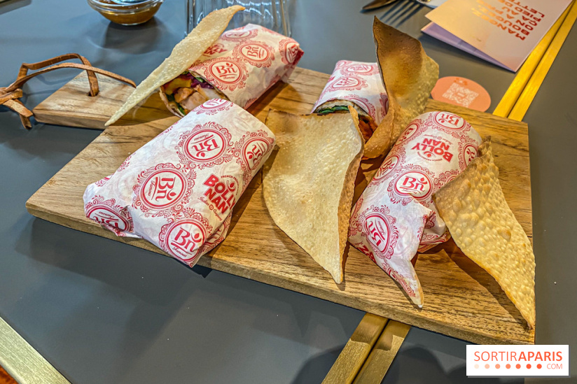 Boom Boom Villette  - : on a testé le premier Food & Leisure Market au cœur de La Villette