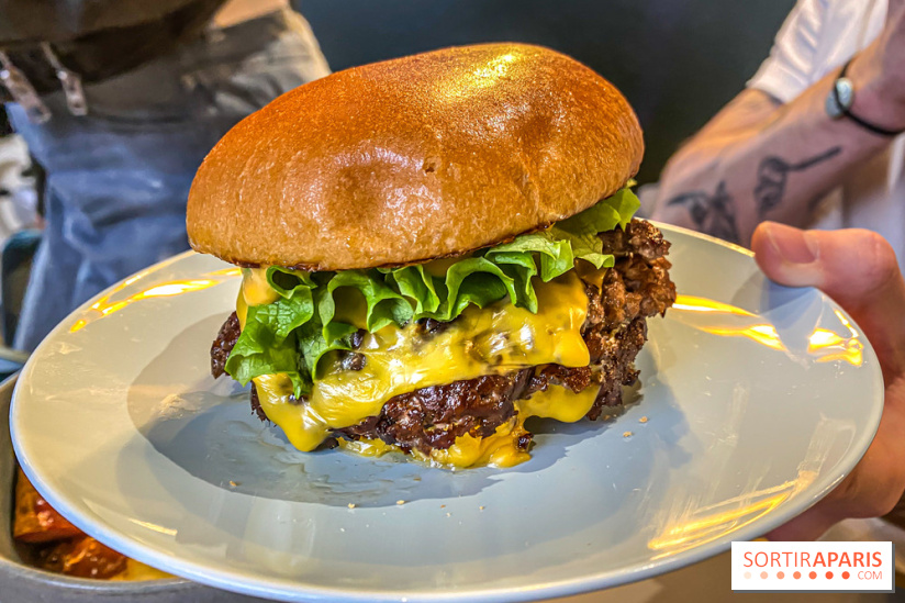 Boom Boom Villette  - : on a testé le premier Food & Leisure Market au cœur de La Villette