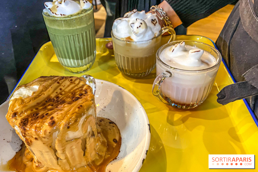 Boom Boom Villette : on a testé le premier Food & Leisure Market au cœur de La Villette - IMG 4039