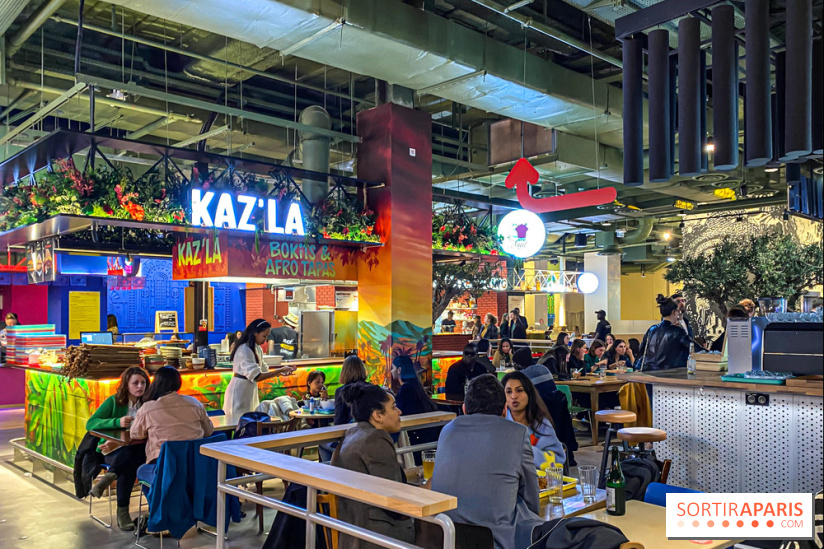 Boom Boom Villette  - IMG 4458