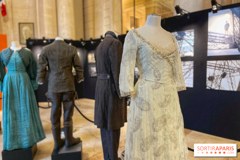 Sur les pas de Monsieur Eiffel - IMG 8274