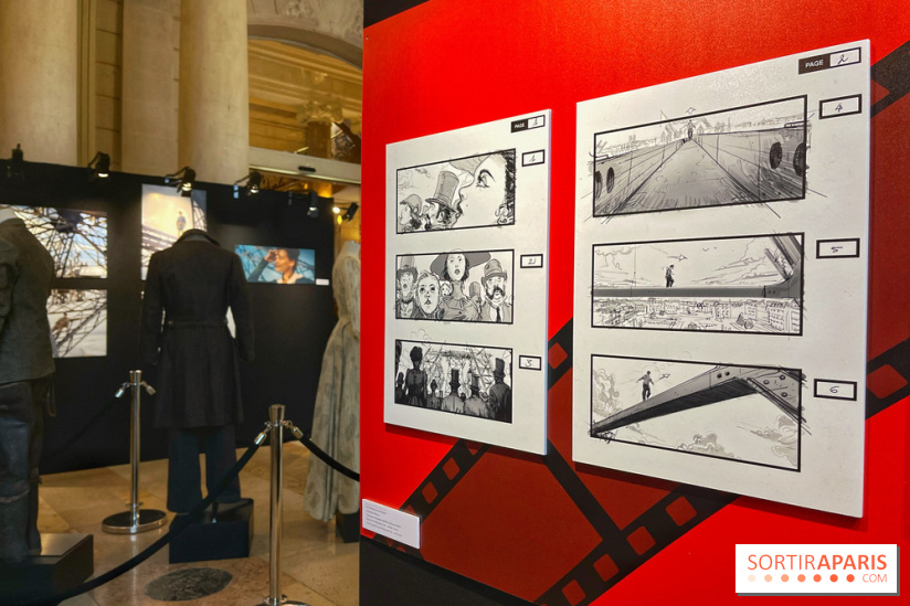 Sur les pas de Monsieur Eiffel - IMG 8279