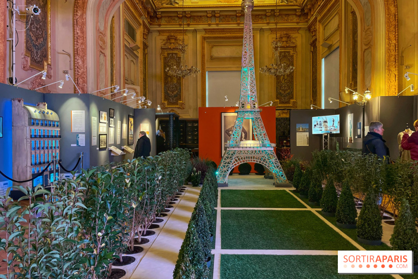 Sur les pas de Monsieur Eiffel - IMG 8295