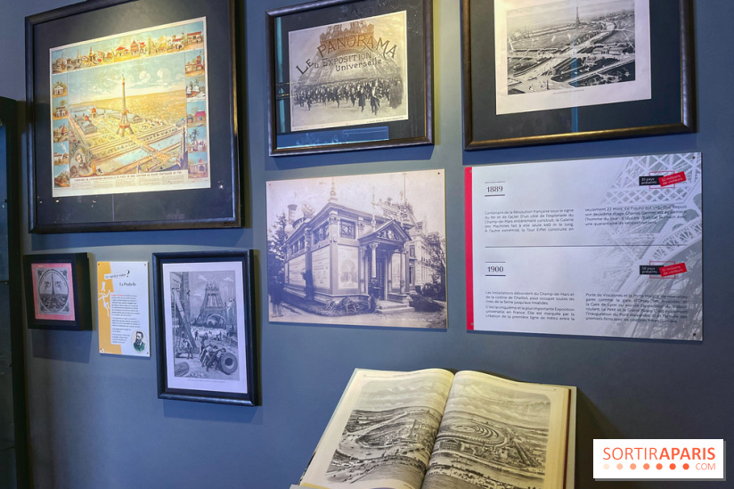 Sur les pas de Monsieur Eiffel - IMG 8300