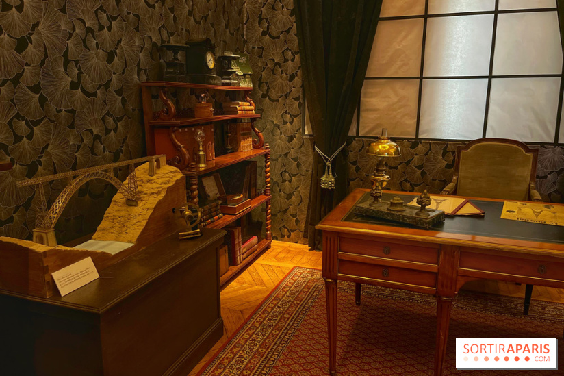 Sur les pas de Monsieur Eiffel - IMG 8311