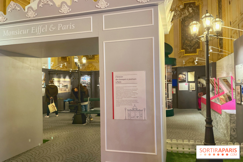 Sur les pas de Monsieur Eiffel - IMG 8324