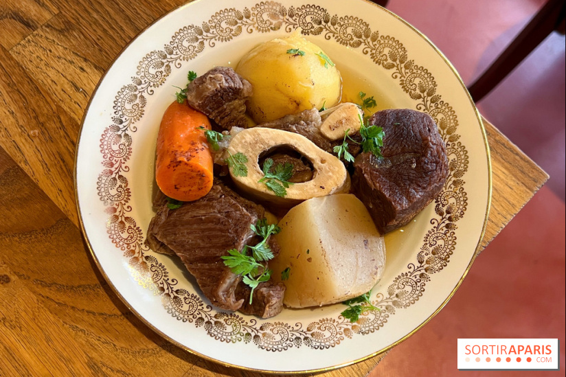 Attabler - Pot-au-feu