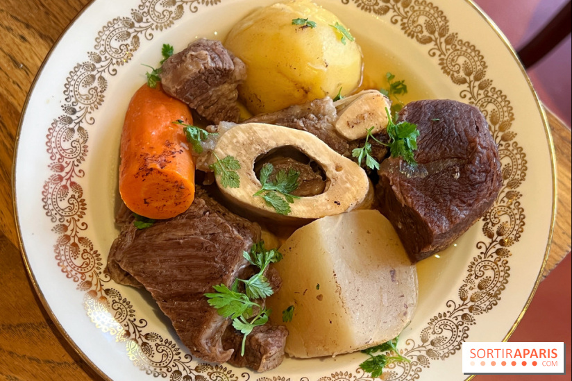 Attabler - Pot-au-feu