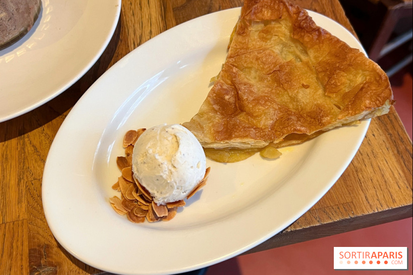 Attabler - Tourtière landaise