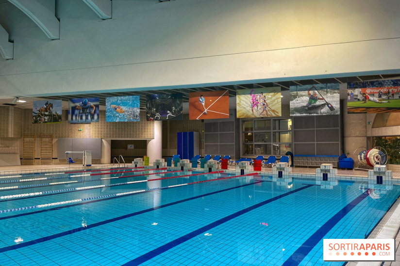 Réflex 2024 - Piscine Suzanne Berlioux