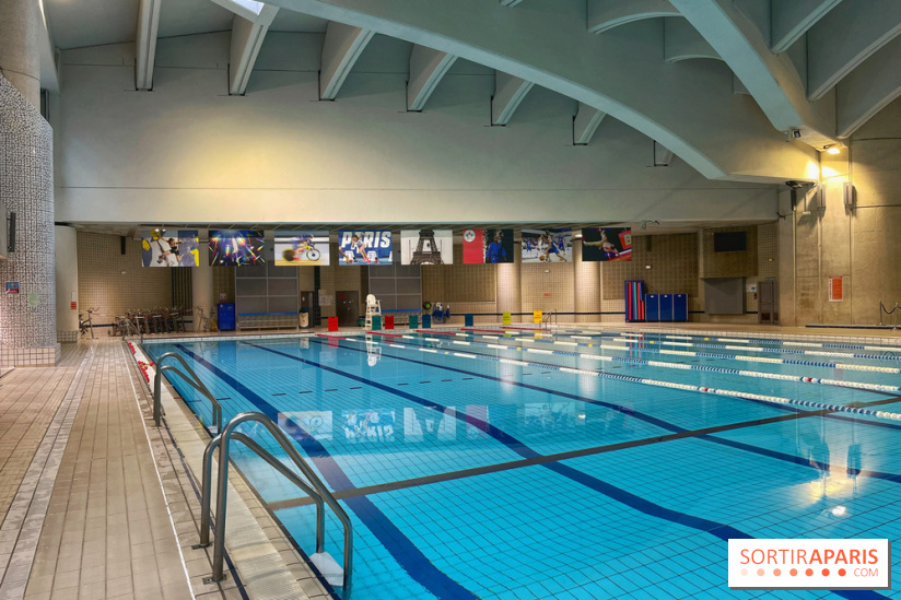 Réflex 2024 - Piscine Suzanne Berlioux