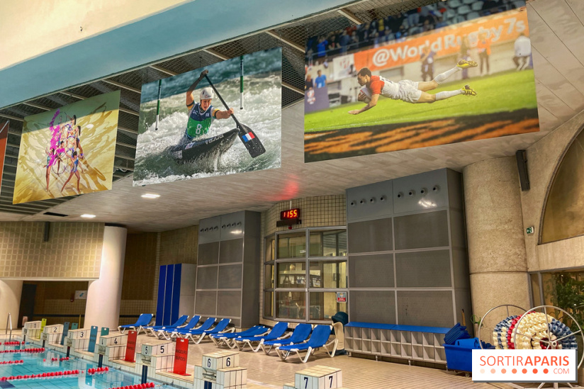 Réflex 2024 - Piscine Suzanne Berlioux