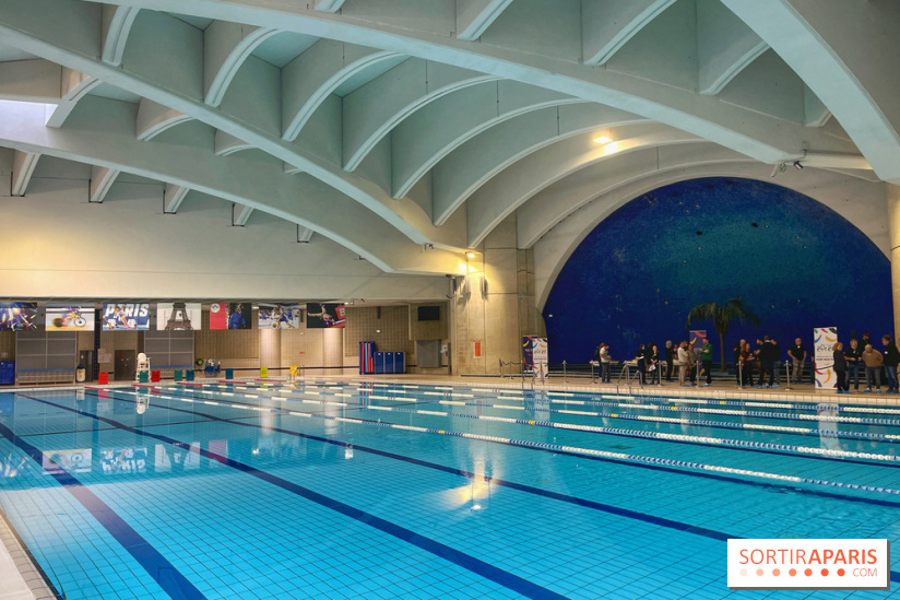 Réflex 2024 - Piscine Suzanne Berlioux