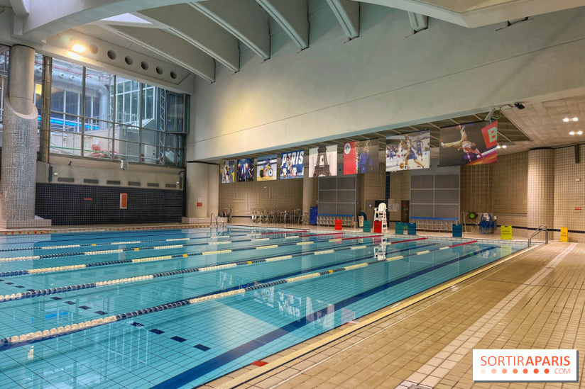 Réflex 2024 - Piscine Suzanne Berlioux