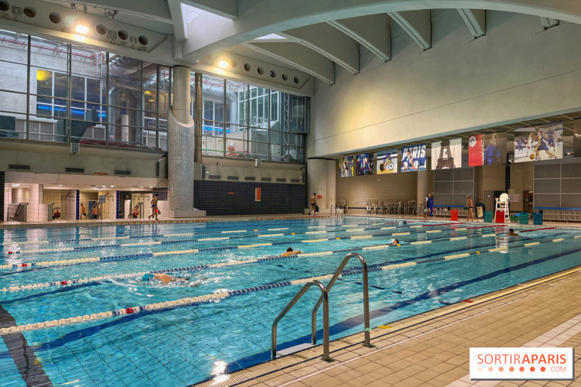 Réflex 2024 - Piscine Suzanne Berlioux