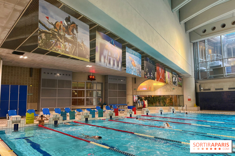 Réflex 2024 - Piscine Suzanne Berlioux