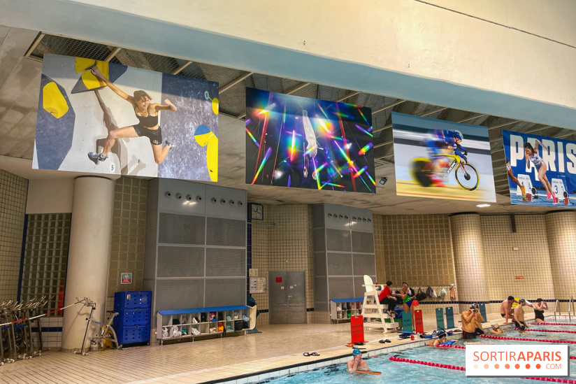 Réflex 2024 - Piscine Suzanne Berlioux