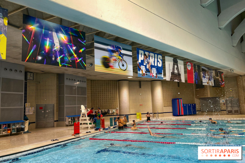 Réflex 2024 - Piscine Suzanne Berlioux