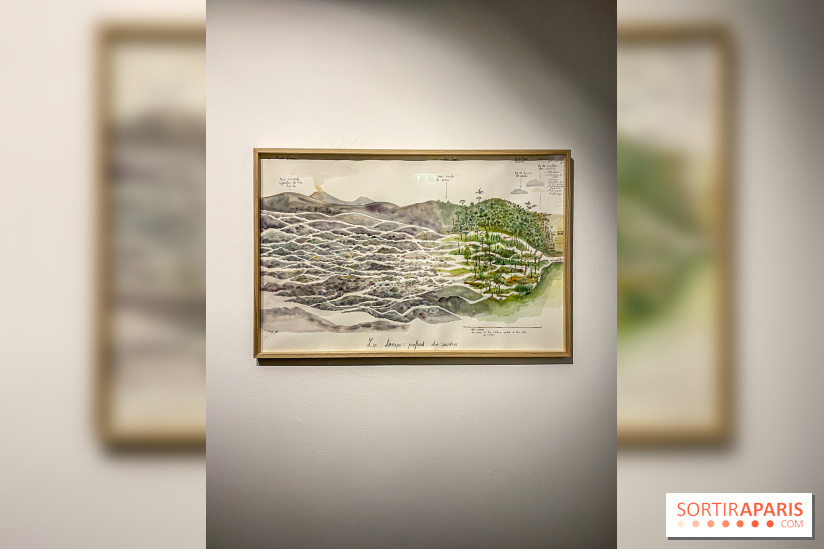 Suzanne Husky au Drawing Lab - IMG 4186