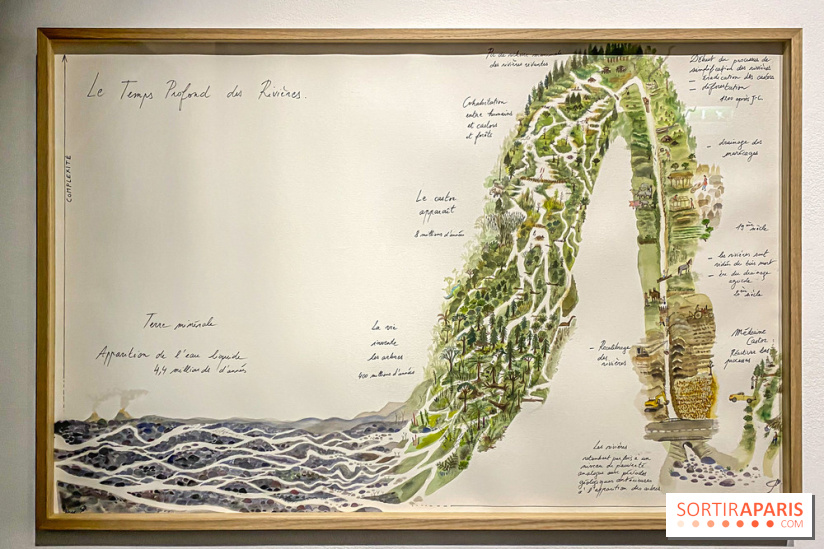 Suzanne Husky au Drawing Lab - IMG 4187