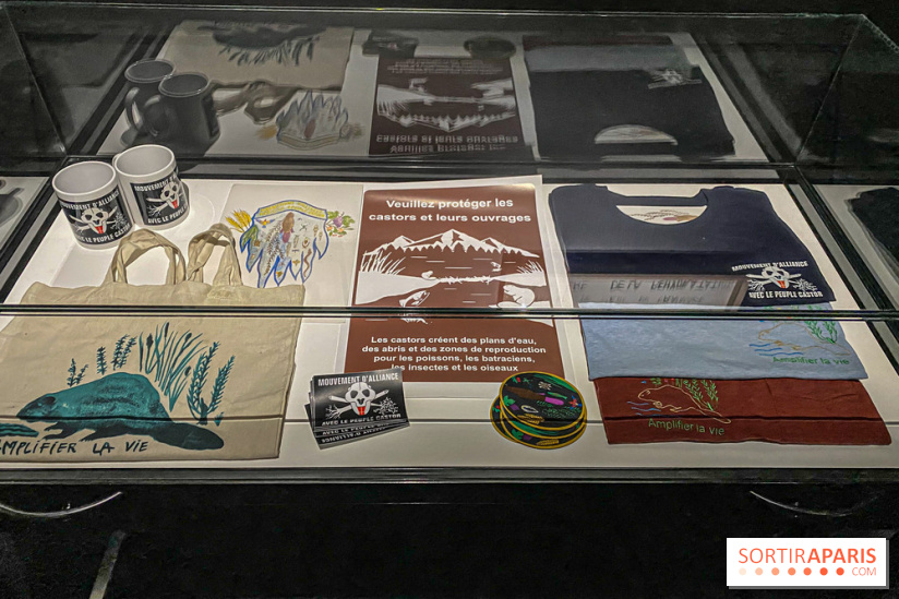 Suzanne Husky au Drawing Lab - IMG 4197