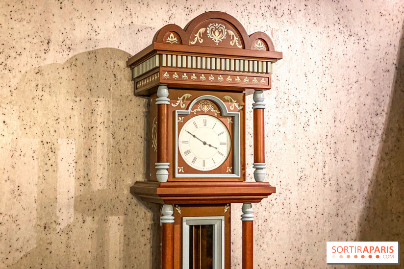 Disneyland Hotel à Disneyland Paris suite reine des neiges