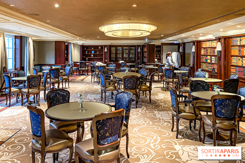 Disneyland Hotel à Disneyland Paris castle club