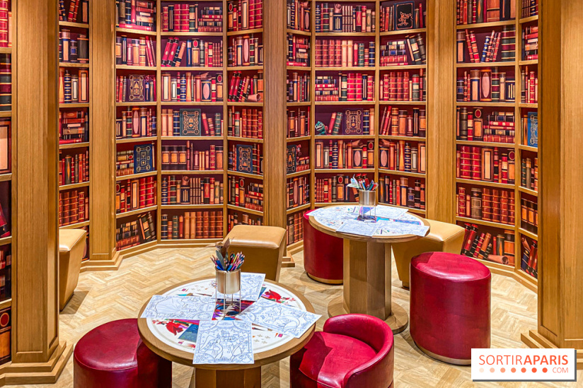 Disneyland Hotel à Disneyland Paris Kids Club