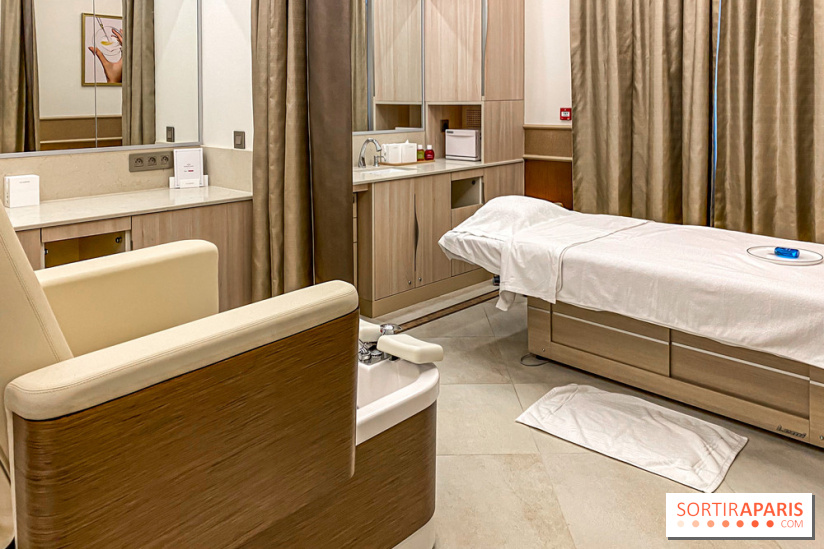 Disneyland Hotel à Disneyland Paris spa