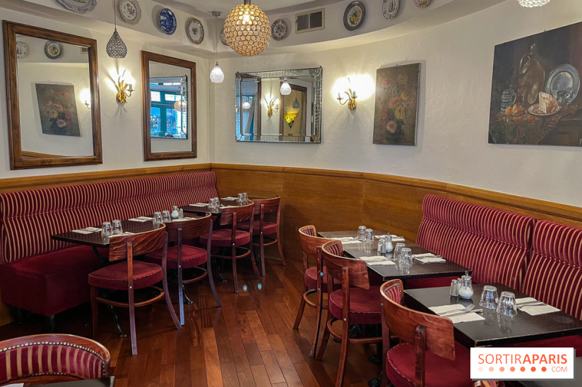 Crêperie Bertine - nos photos