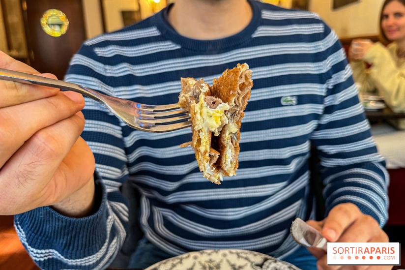 Crêperie Bertine - nos photos
