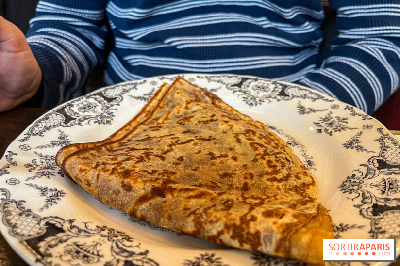 Crêperie Bertine - nos photos