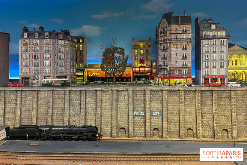 Le musée Rambolitrain - nos photos - image00097