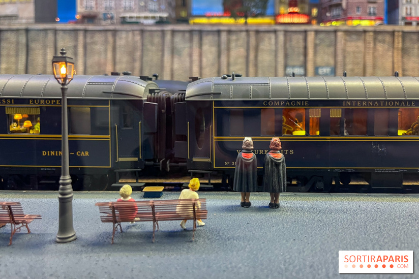 Le musée Rambolitrain - nos photos - image00088