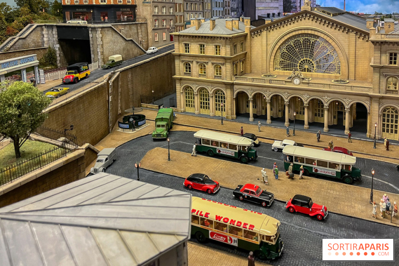 Le musée Rambolitrain - nos photos - image00086