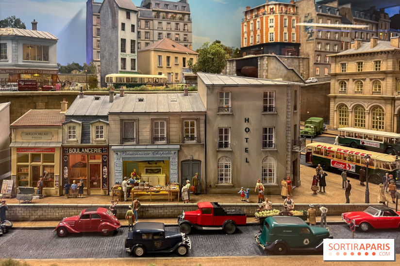 Le musée Rambolitrain - nos photos - image00082