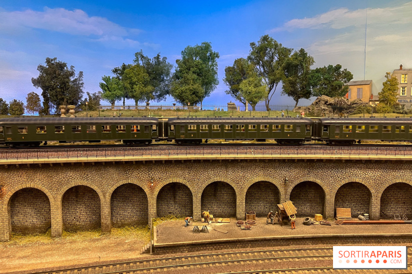 Le musée Rambolitrain - nos photos - image00080