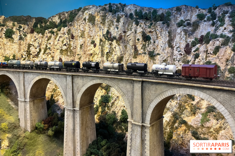 Le musée Rambolitrain - nos photos - image00076