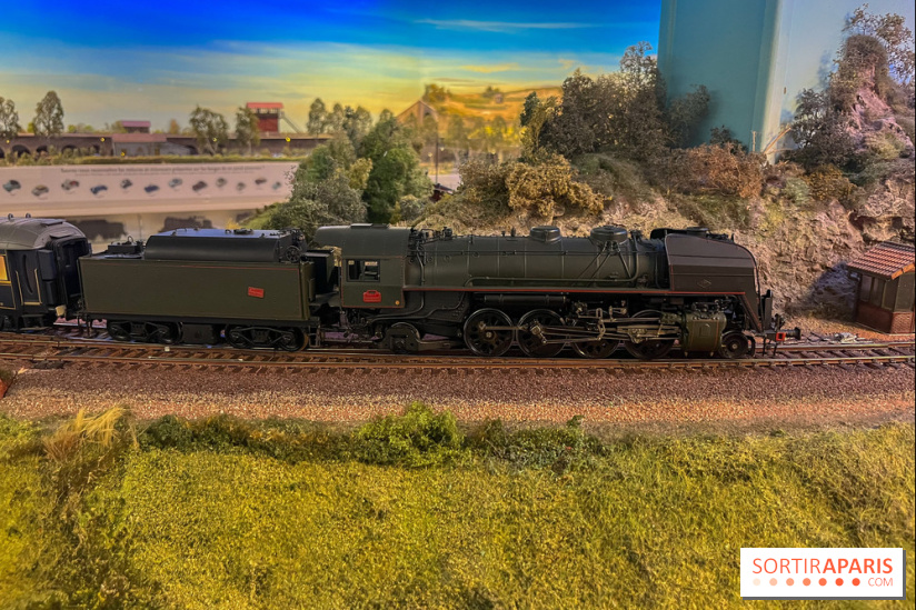 Le musée Rambolitrain - nos photos - image00072