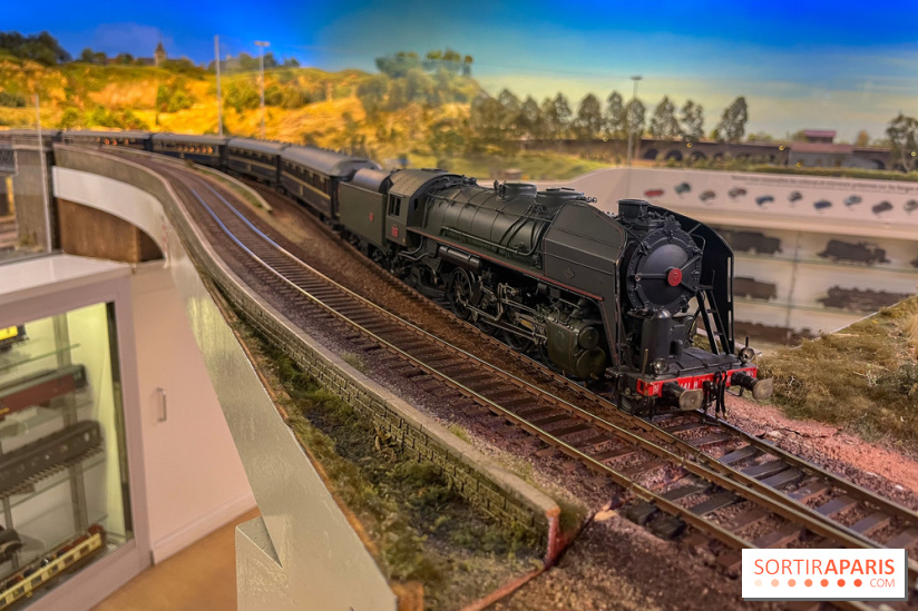 Le musée Rambolitrain - nos photos - image00068