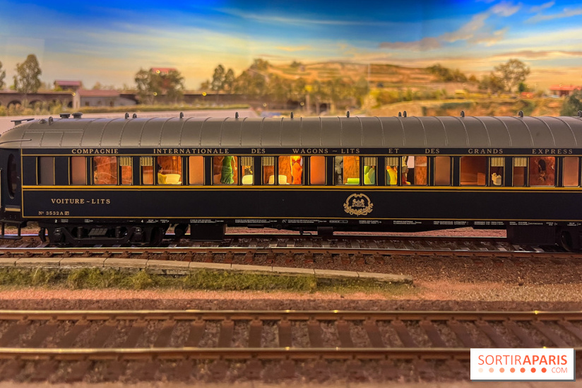 Le musée Rambolitrain - nos photos - image00066