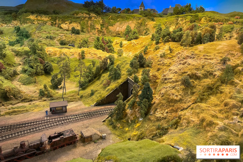 Le musée Rambolitrain - nos photos - image00061