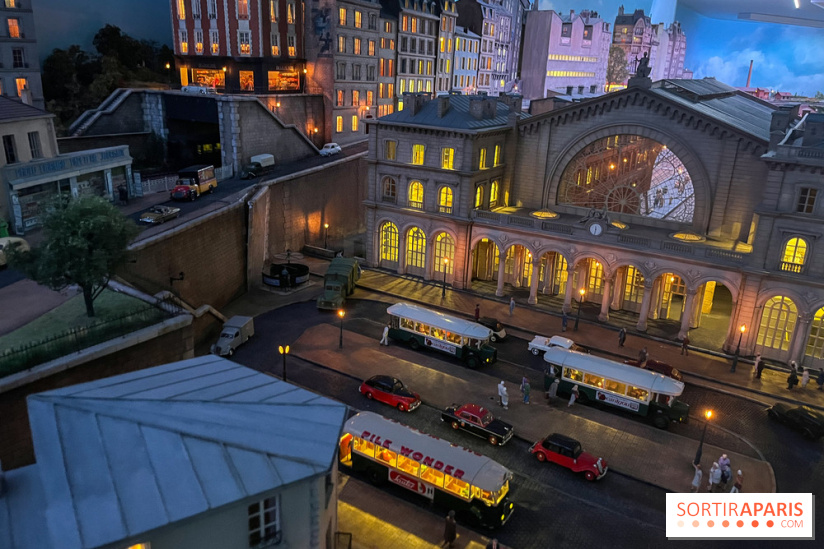 Le musée Rambolitrain - nos photos - image00055