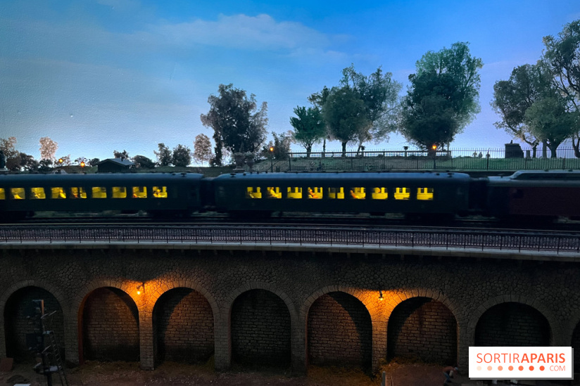 Le musée Rambolitrain - nos photos - image00058