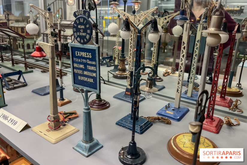 Le musée Rambolitrain - nos photos - image00030