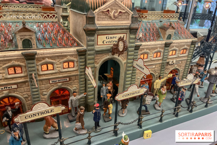 Le musée Rambolitrain - nos photos - image00023