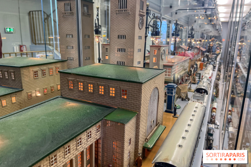 Le musée Rambolitrain - nos photos - image00022