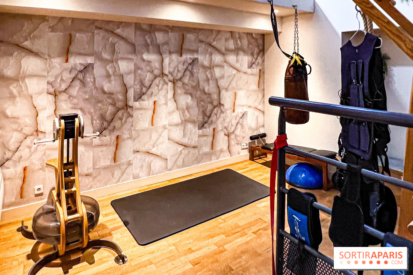 L'Endroit Paris - salon de coiffure intimiste et salle de sport - image00018