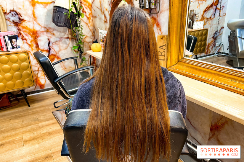 L'Endroit Paris - salon de coiffure intimiste et salle de sport
