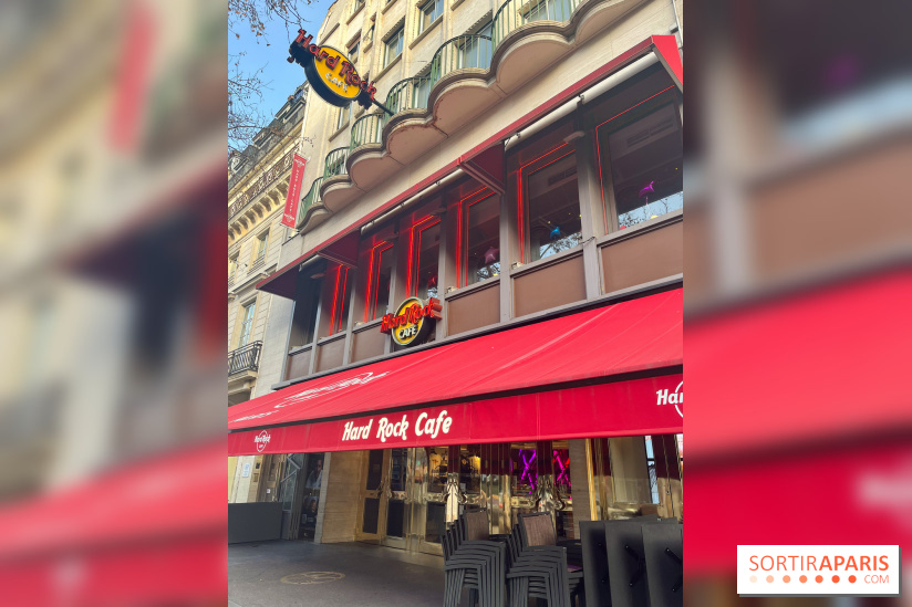 Kid's Sunday au Hard Rock - nos photos - image00040